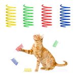 Colorful Springs Wide 10 Pk Ethical Pet