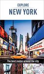 Insight Guides Explore New York (Travel Guide eBook): (Travel Guide with free eBook) (Insight Explore Guides)