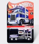 Hot Wheels Thunder Roller RLC Limit