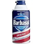 Barbasol Thick and Rich Shaving Cre