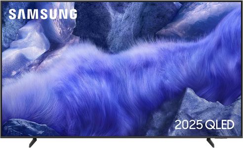 Samsung 75" QLED 4K Smart TV with Vision AI + B650F 3.1ch Soundbar, 2025
