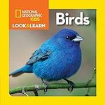 National Geographic Kids Look and L