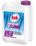 HTH rapidfloc Liquid – 3 L