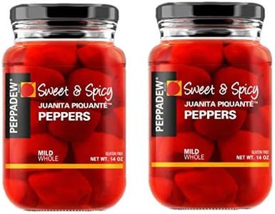 Peppadew P