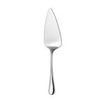 Robert Welch Radford Bright Pie Server. Made from Stainless Steel. Dishwasher Safe.