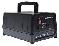 Mercury 240-120 V Step Down Voltage Converter, SDVC-300