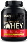 OPTIMUM NUTRITION Gold Standard 100