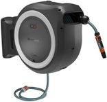 Gardena battery-powered wall-mounte