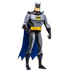 McFarlane Toys - Batman: The Animated Series - Batman 6in Build-A Figure