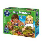 Bug Game For Kids