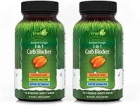 Maximum Strength 3-in-1 Carb Blocke