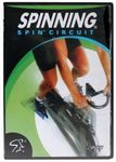 Spinning 7174 Spin Circuit DVD