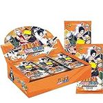 NarutoNinja Cards Booster Box(180 C
