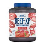 Beef Protein Powder