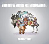 You Know You're from Buffalo If...