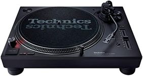 TECHNICS SL1200MK7 TECHNICS New 120