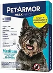 PetArmor Max Flea, Tick and Mosquit