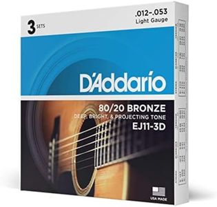 D'Addario 