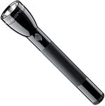 Maglite ML50L LED 3-Cell c Flashlight in Display Box, Black