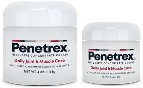 Penetrex C