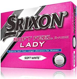 Srixon Lad