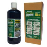 General Hydroponics liquid fertilizer