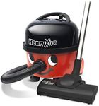 Henry Xtra Bagged Cylinder Vacuum, 