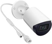 8MP PoE IP Bullet Camera, Dahua 4K 