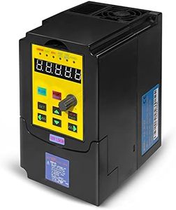 VFD 5.5KW