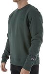 Champion Men's Powerblend Fleece Cr