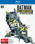 Batman 80t