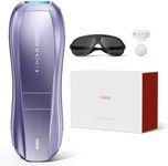 Ulike Laser Hair Removal, Air 10 IP