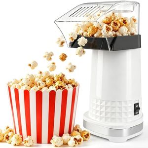 Popcorn Ma