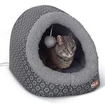 K&H Pet Products Thermo-Pet Cave He