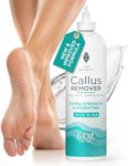 Lee Beauty Callus Remover Gel for Smooth Feet and Heels