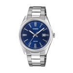 Casio Enticer Men Analog Blue Dial Men MTP-1302PD-2AVEF (A2227)
