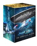 Star Trek - The Next Generation: The Complete Series [Blu-ray]