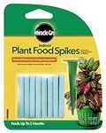 Miracle-Gro Indoor Plant Food Spike