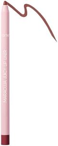 tarte maracuja juicy lip liner – Creamy, Matte, Lip Liner with Hyaluronic Acid with Vitamin E, Vegan & Cruelty-Free, full size, honeysuckle