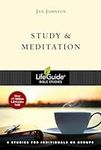Study and Meditation (LifeGuide Bib