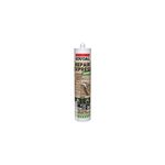 Soudal Repair Express Cement 290 ml Tube Beige Color