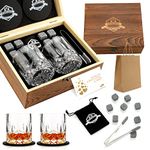 Whiskey Glass Sets