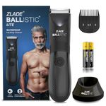 Mens Body Grooming