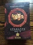 Stargate SG-1: The Complete Eighth Season (Sous-titres français)