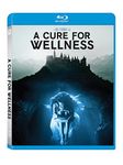 A Cure for Wellness (Blu-ray)