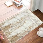 famibay 2x3 Rug Non Slip Washable T