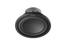 Sony 10 Inch Car Subwoofers