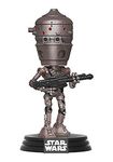 Funko POP! Vinyl Star Wars: IG-11 - the Mandalorian - Collectable Vinyl Figure - Gift Idea - Official Merchandise - Toys for Kids & Adults - TV Fans - Model Figure for Collectors and Display