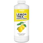 Lemon Tree Fertilizer for Lemon Tre