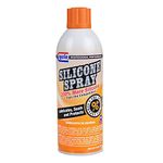 Cyclo C33V Silicone Spray Lubricant - 10 oz